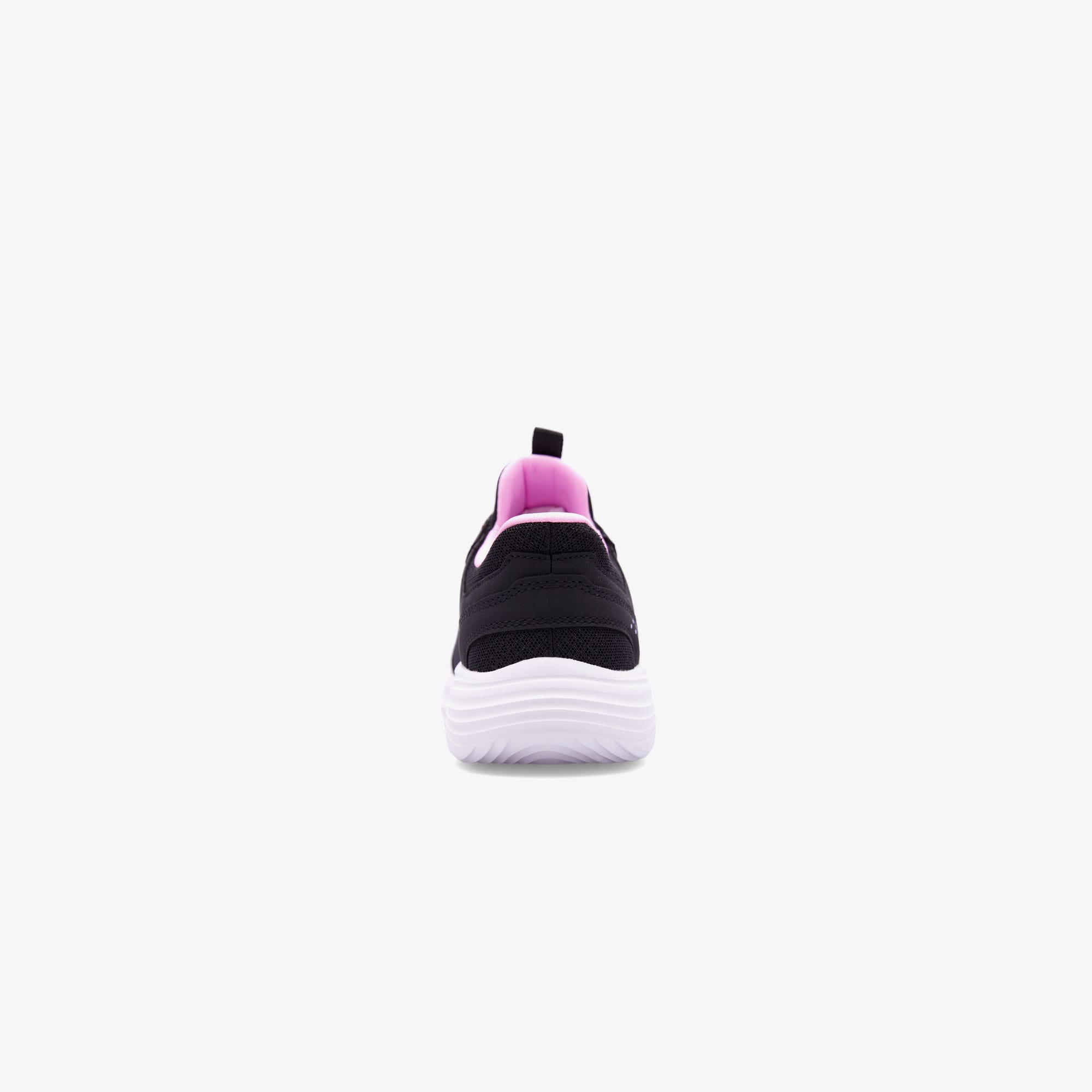 Skechers Bounder Pro Çocuk Pembe Spor Ayakkabı