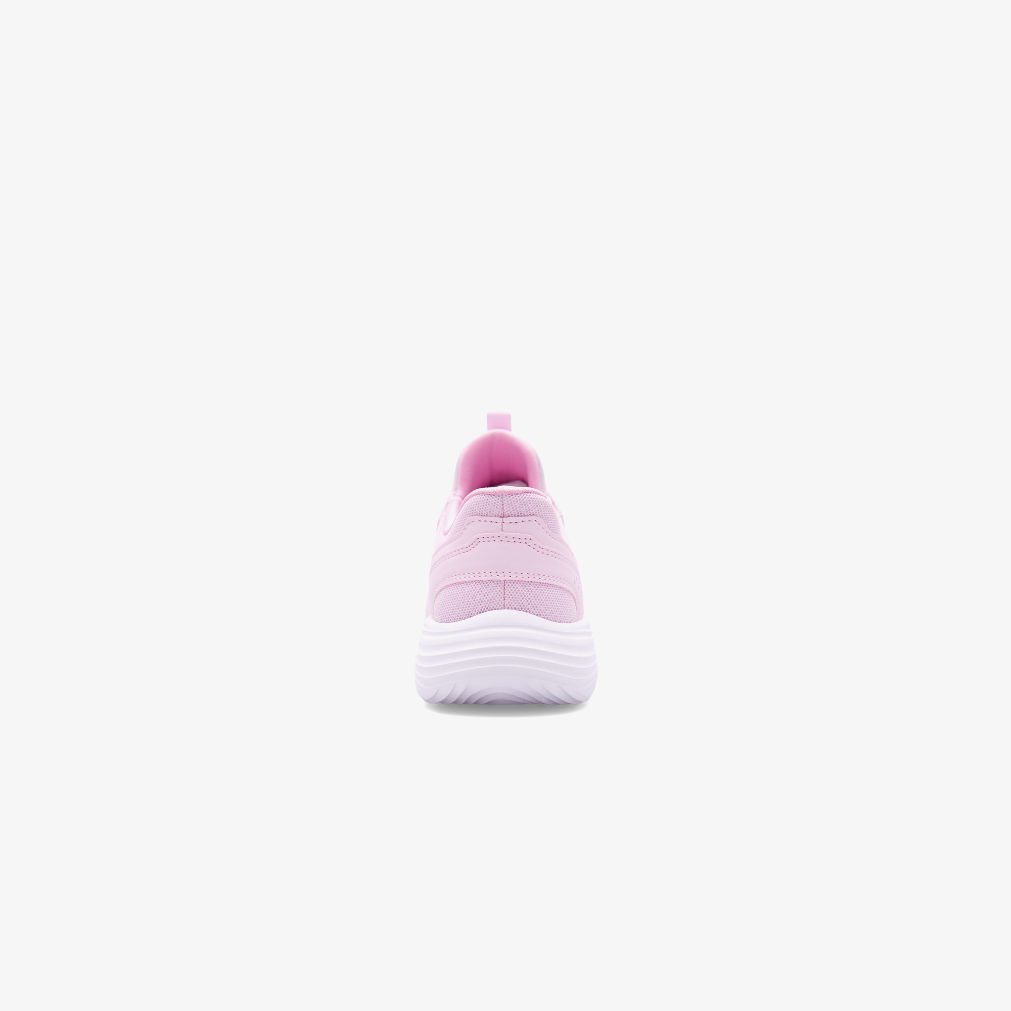 Skechers Bounder Pro Çocuk Pembe Spor Ayakkabı