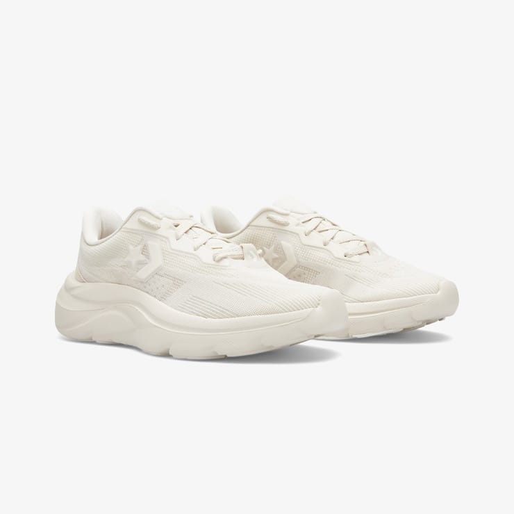 Converse Day One Runner Unisex Krem Sneaker