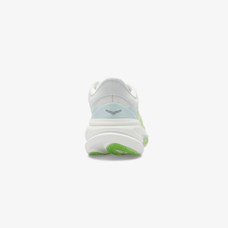 Hoka Clifton Pro Kadın Gri Koşu Ayakkabısı